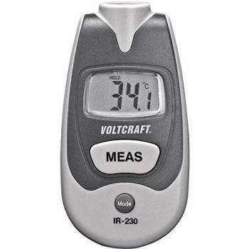Voltcraft IR-230 Infrared Thermometer -35 to +250 °C