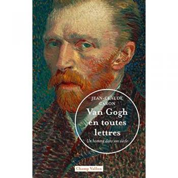 Van Gogh en toutes lettres