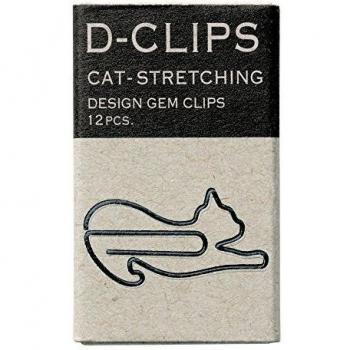 Graffette Mini D-Clip