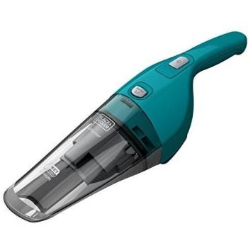 Aspiradora de Mano Black+Decker WDB115WA