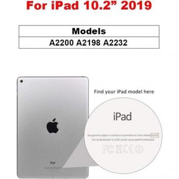 Protector de pantalla para iPad 9.7, mini 5, 4
