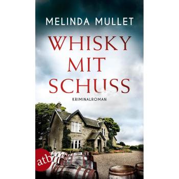Whisky mit Schuss