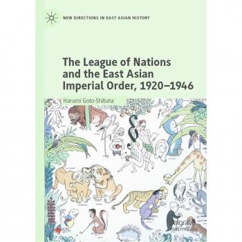 Vitalsource Technologies, Inc. League Of Nations And The East Asian Imperial Order, 19201946