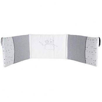 Tour de lit Martin et ses compagnons