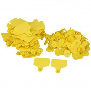 Livestock Ear Tags
