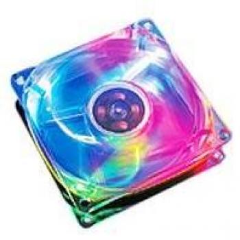 Akasa RGBY Gaming‑Lüfter für Gehäuse, 120 mm