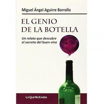 El Genio de la Botella