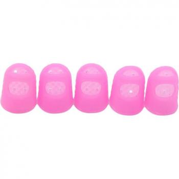 Gants Isolants en Silicone pour Cuisson