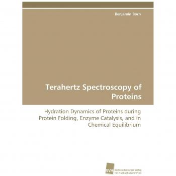 Terahertz Spectroscopy of Proteins