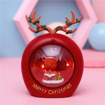 Faro Estelar de Navidad