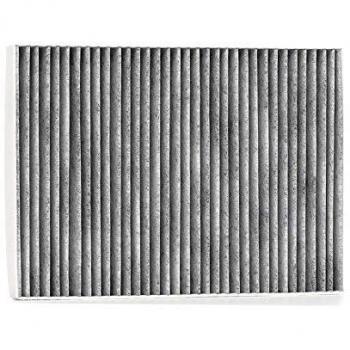 RIDEX Filtre d'habitacle Cartouche filtrante 424I0004