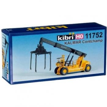 Kibri 11752 H0 Kalmar Contchamp DRD