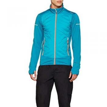 Veste homme coupe-vent CMP Saphir 50