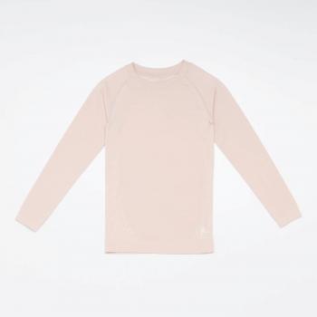 Maglia Intima Rosa Boriken per Ragazza Taglia 10/12