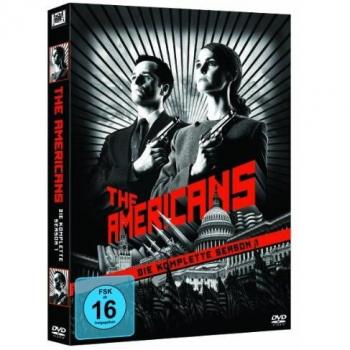The Americans