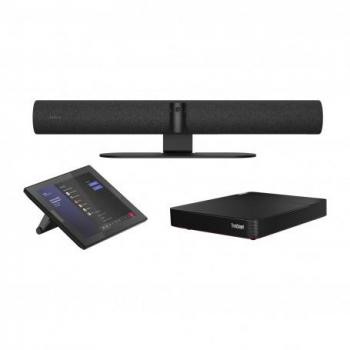 Sistema de videoconferencia Jabra PanaCast 50 con Audio Integrado