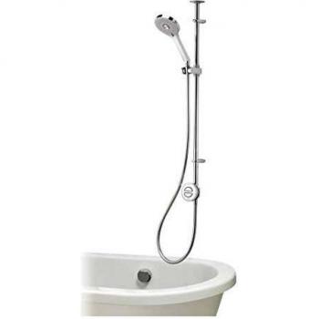 Aqualisa Unity Q Smart Divert Shower