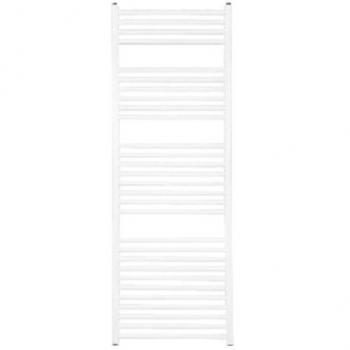 Termoarredo alluminio Mod. Cool 1490 Bianco