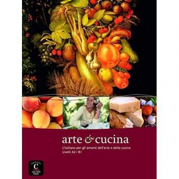 Arte E Cucina