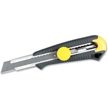 Cutter Inox 18mm Stanley