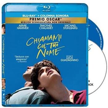Chiamami col tuo Nome