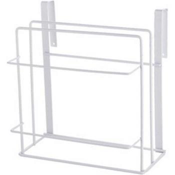 Tablero de Almacenamiento 2 en 1: Toalla + Tabla de Cortar