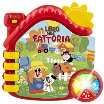 IL LIBRO DELLA FATTORIA