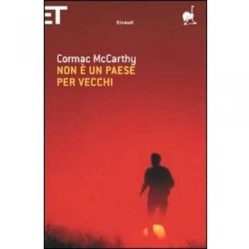 NON È UN PAESE PER VECCHI