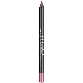 ARTDECO Soft Liner Waterproof Wasserfester Lippenkonturenstift Farbton 172 Cool Mauve 1,2 g