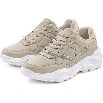 Damen Freizeitschuhe Lascana Gr. 42