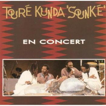 Sounké – Concert Intime avec Touré Kunda