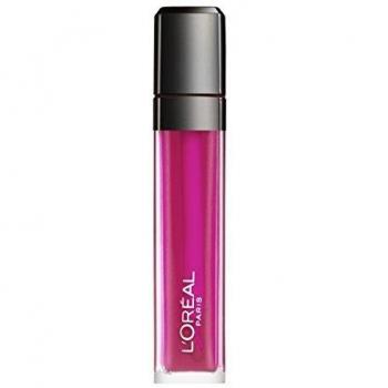 Mega Gloss L'Oreal 306 Brillo de Labios