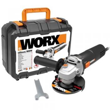 Worx Angle Grinder 718