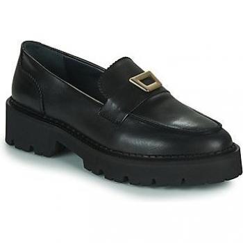 Mocassin Femme Noir JB Martin Folie 40