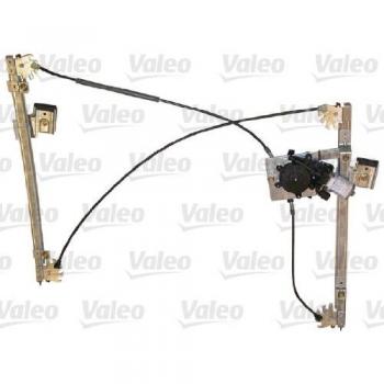 Moteur lève-vitre électrique avant gauche Valeo 850448