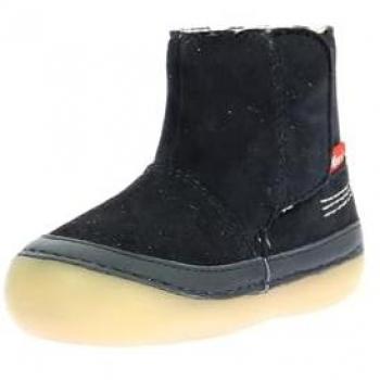 Botas KICKERS SOKIFAUNE 10 MARINE para Niños