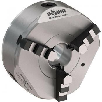 RÖHM Mandrin de précision DURO-M 250/3 K 6/702-2