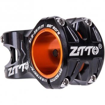Manillar Enduro 28,6 mm con Montura 35 mm