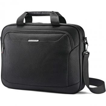 Samsonite Xenon 3.0 15.6 Black Laptop Bag