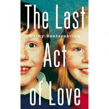 The Last Act of Love