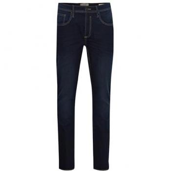 Blend Jeans Twister 20715000 Dunkelblau Slim Fit 32_34 Herren