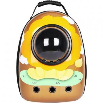 Petshy Space Cat Backpack