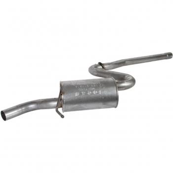 Central Muffler BOSAL 281‑961