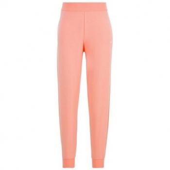 HUGO SHUFFLE_PANTS 10249155 01 in Pastellrot