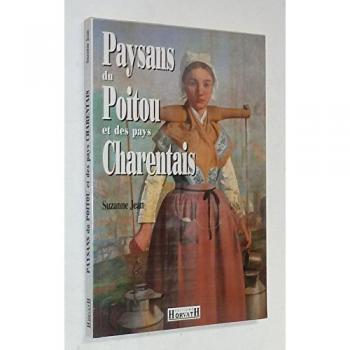 Jean Paysans du Poitou et des Pays Charentais 103197