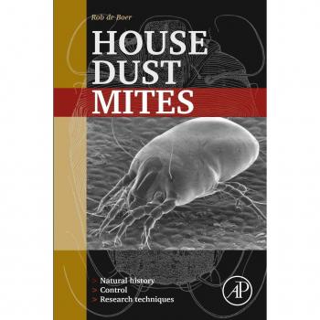 Vitalsource Technologies, Inc. House Dust Mites