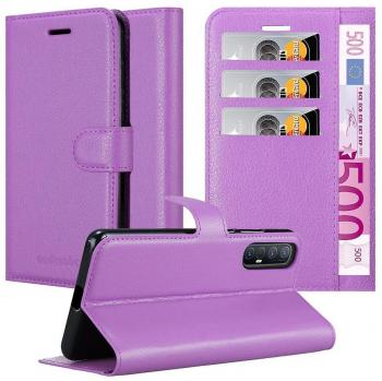 Housse de téléphone Cadorabo pour Oppo FIND X2 NEO