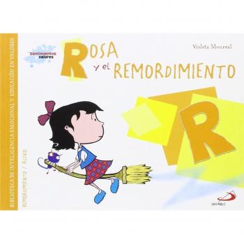 R/Rosa Y El Remordimiento