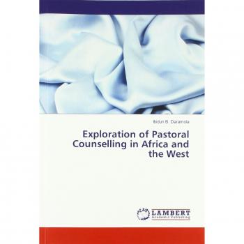 Exploration of Pastoral Counselling in Africa and the West