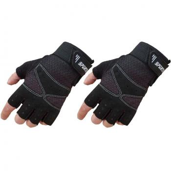 Winter Sports Gloves for Kids with Touchscreen